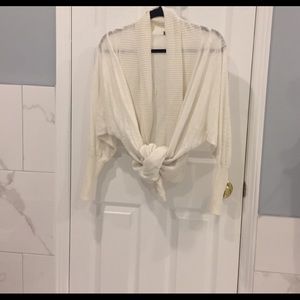 Wilfred Free | Light Weight Cardigan